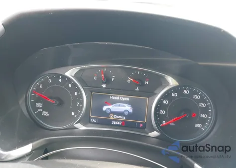 2020 Chevrolet Equinox Fwd Premier 1.5L Turbo from USA, damaged, VIN 3GNAXNEV9LS640052